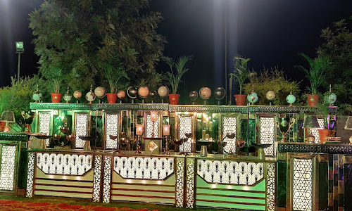 Shri Balaji Caterers